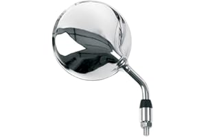 Vicma Espejo Honda Hornet Derecho, Plata