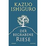 Der begrabene Riese: Roman
