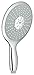 Produktbild GROHE Power&Soul | Brause- und Duschsysteme - Handbrause | 160 mm | 27674000