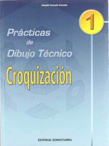 PDT Nº 1: Croquización