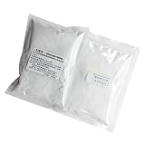 Sharplace Moldeado de Polvo Biodegradable para Actividad de Disfrutar Yeso...