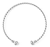 Nach traditioneller Kelten-Handwerkskunst gearbeitet - Schmuck mit Status-Symbol