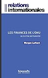Image de Les Finances de l'ONU ou la crise permanente
