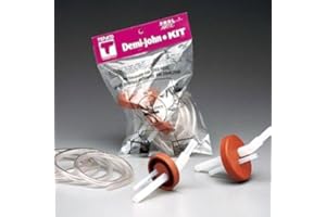 DOWRICKS GOODLIFE Enolmatic Damigiana kit