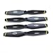 Produktbild bescita 4 Stück Propeller für XS809/SG700, Quadcopter Zubehör Ersatzteil ABS Propeller