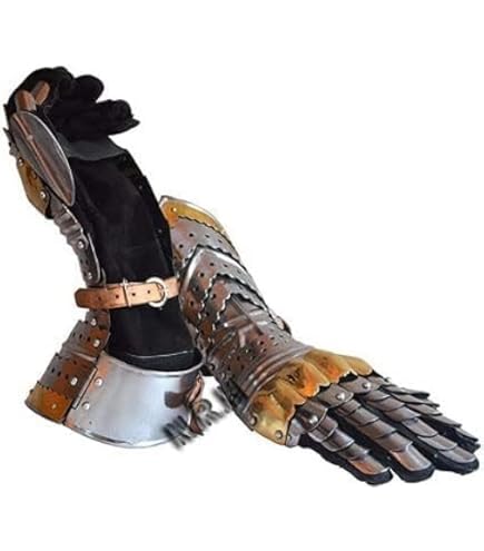 Middeleeuwse Ridder Herfst Authentieke Tempeliers Shield - Battle Warrior Templar 28 Knight Battlefield - Antieke Afwerking Door ANTIEKE MAKERS