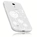 Produktbild mumbi Schutzhülle Samsung Galaxy S4 mini Hülle im Pusteblume Design