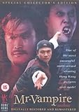 Mr Vampire [1985] [DVD]