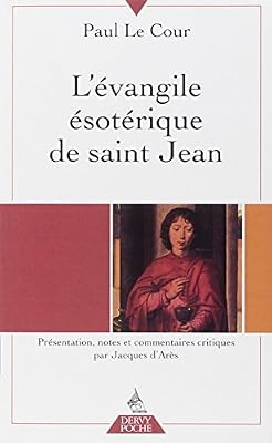L'évangile ésotérique de saint Jean