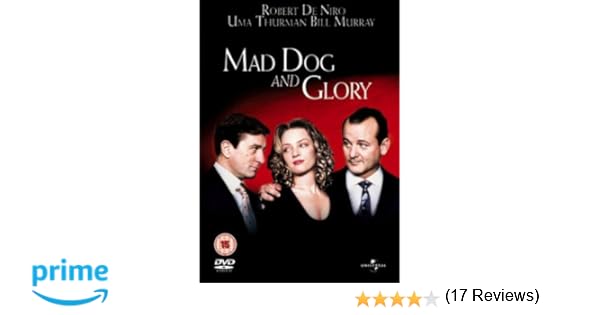 Watch Mad Dog And Glory Online Free 2016 Last Tamil