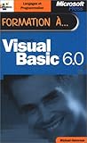 Image de Formation à Visual Basic 6.0