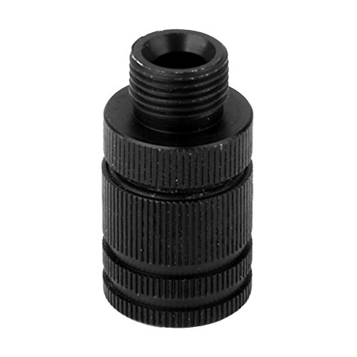 Fibre Optique LED Lumière de Vue d'Arc 3/8-32 Filetage Universel pour Arc Compound