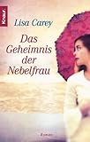 Cover zum Buch Das Geheimnis der Nebelfrau