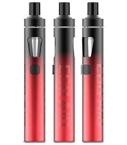 Kit eGo AIO - Joyetech - Noir-blanc : Amazon.fr: High-Tech