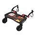 Universal Footboard Buggy Board Maxi+ Buggy Board Maxi+ Lascal Grigio Lascal