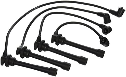 Denso 671-4239 Spark Plug Wire Set