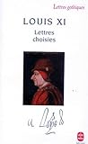Image de Lettres choisies
