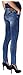 Noppies Women's Maternity Jeans -  Blue - W29