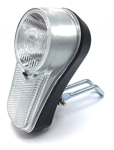 Fahrrad Scheinwerfer Sport LED Fahrradbeleuchtung Fahrradlampe