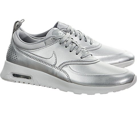 Nike Damen 861674-001 Turnschuhe - 2