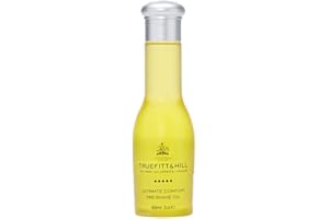 TrueFitt & Hill 60 ml ultimativen Komfort vor Öl