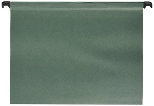 Carpetas colgantes A4  10 unidades 