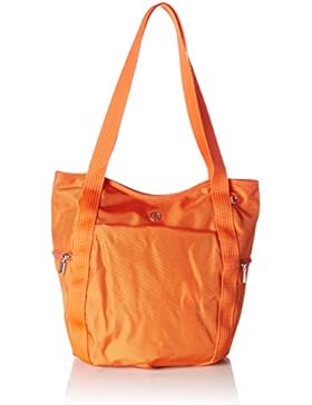 Bogner Leather BASKET 43451 Damen Schultertaschen 37x27x21 cm (B x H x T)