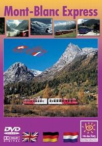 Preisvergleich Produktbild Mont Blanc Express