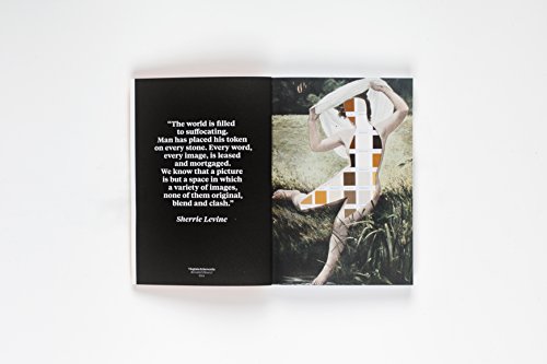 Beg, Steal and Borrow: Artists Against Originality (Elephant Book)