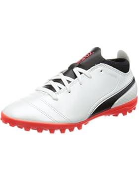 Puma Unisex-Kinder One 17.4 TT Jr Fußballschuhe