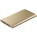 Produktbild HAMA Power Pack 5000 mAh Gold