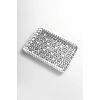 Landmann Grillpfanne Silber 10 Pfannen