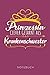 Produktbild PRINZESSIN CLEVER GETARNT ALS KRANKENSCHWESTER NOTIZBUCH: Geschenkidee für Krankenschwestern | Notizbuch mit 110 linierten Seiten | Format 6x9 DIN A5 | Soft cover matt |