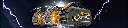 DeWALT Ersatz-Akku 54 18 V / maximal 6 Ah, 1 Stück, DCB546-XJ - 5