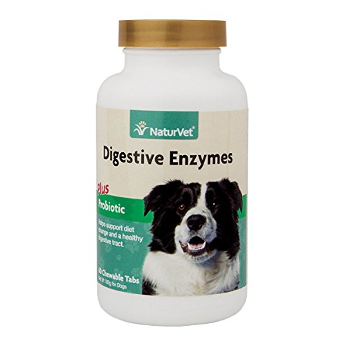 NaturVet-Digestive-Enzymes-60-chewable-tablets