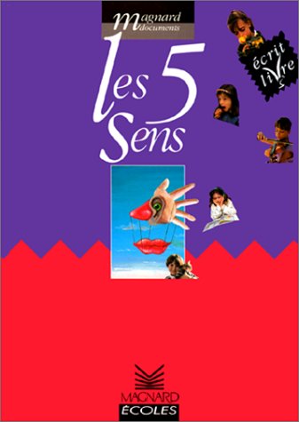 Les 5 Sens