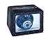 Produktbild Mac Audio Ice Cube 108 P Black Series passiver Bandpass-Subwoofer