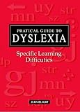 Image de A Practical Guide to Dyslexia: Specific Learning Difficulties