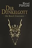 Image de Der Dunkelgott: Die Berrá Chroniken - Band 4