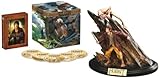 Der Hobbit: Eine unerwartete Reise [Extended Collector's Edition] [3D Blu-ray] - James Nesbitt