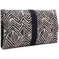 Funda para tabaco de liar - Tabaquera Pitillera con compartimentos para filtros, papel y mechero