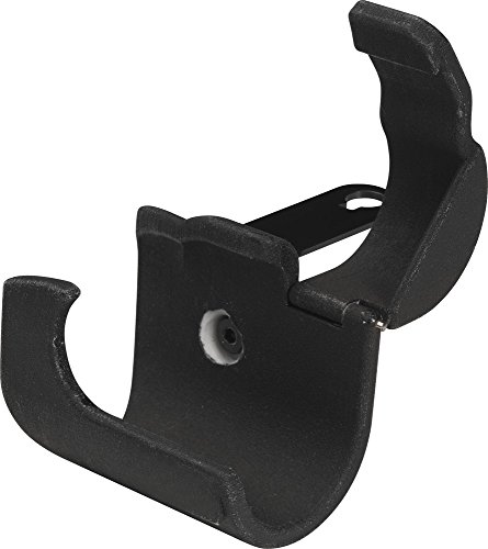 ABUS Panzerkabelschloss Ivera Steel-O-Flex 7200/110 Plus RBU, Black, 110 cm, 55140 - 5