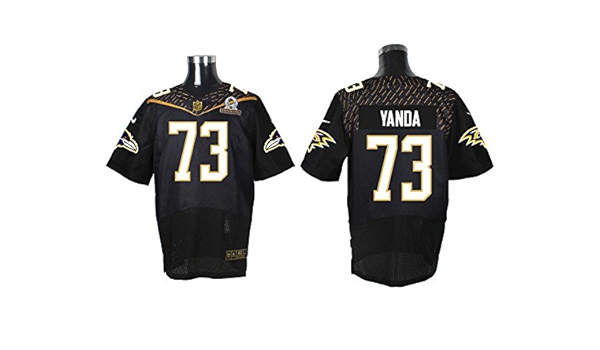 yanda jersey