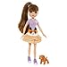 Produktbild little tikes Moxie Girlz Friends Deluxe Puppe mit PET (Ida Pink)