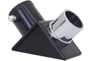 Graootoly 0,965 pollici 90 gradi che erigono lo specchio diagonale del prisma per l'oculare astronomico del telescopio