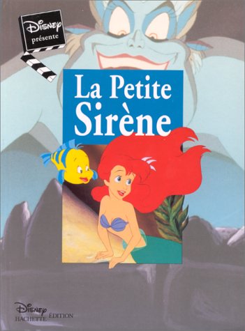 La Petite Sirène, DISNEY PRESENTE