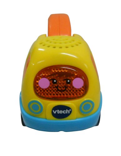 VTech Baby 80-126904 – Tut Tut Flitzer – Abschleppwagen - 3