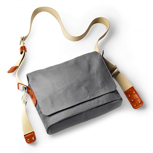 Brooks Paddington Shoulder Bag - 4