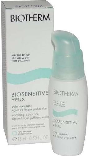 Biotherm Biosensitive Eye Contour