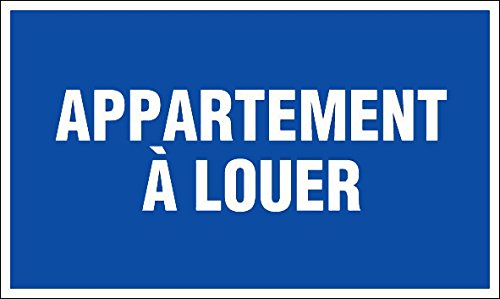 Preisvergleich Produktbild novap – Panneau – Wohnung Hat mieten – 330 x 200 mm Hartschale